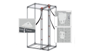 PDS Accessories and Auxiliary Options