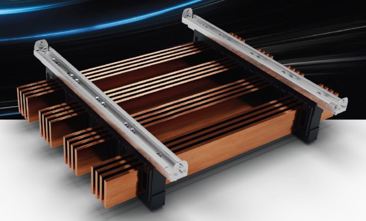 PDS Main Busbar Holder