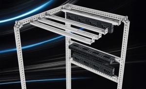 PDS Main Busbar Holder