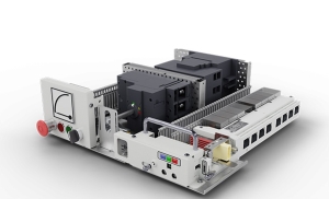 PDS Drawable Feeder Cassettes