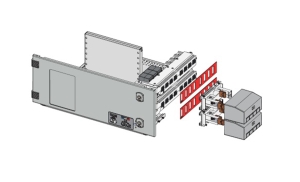 PDS Drawable Feeder Cassettes