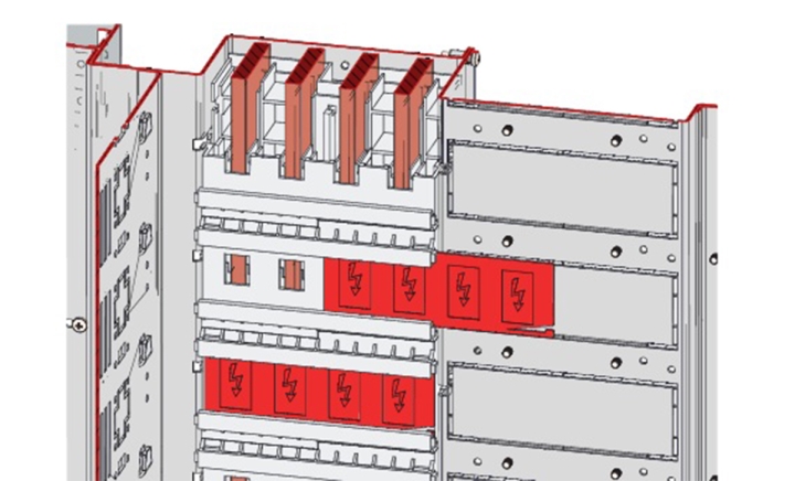 PDS Drawable Feeder Module
