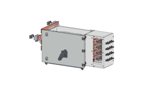 PDS Emty Feeder Cassettes for General Purpose