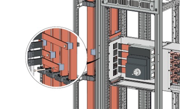 PDS Emty Feeder Cassettes for General Purpose