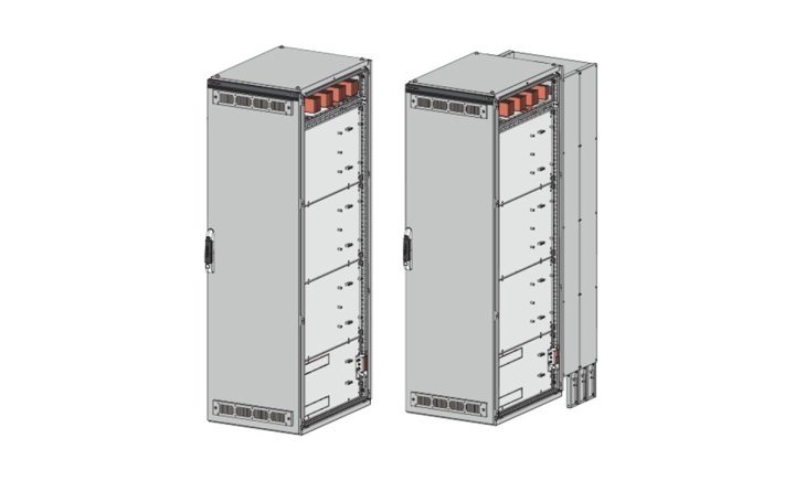 PDS Cabling Module