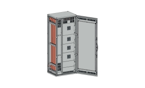 PDS Combined Feeder Module