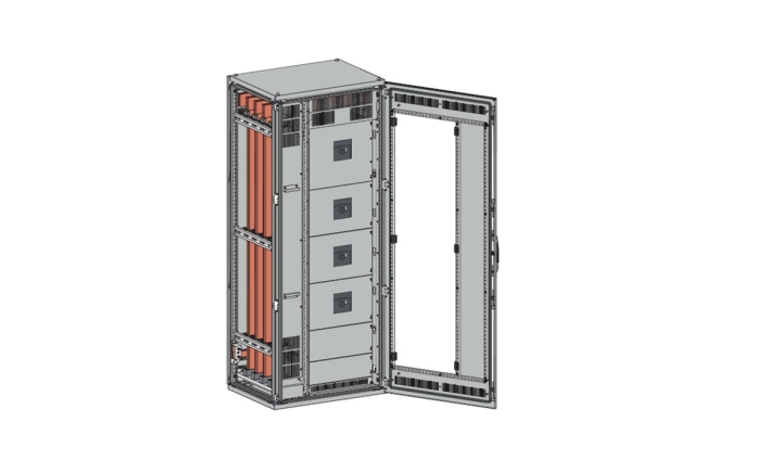 PDS Combined Feeder Module