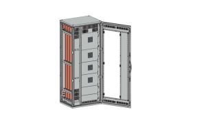 PDS Combined Feeder Module