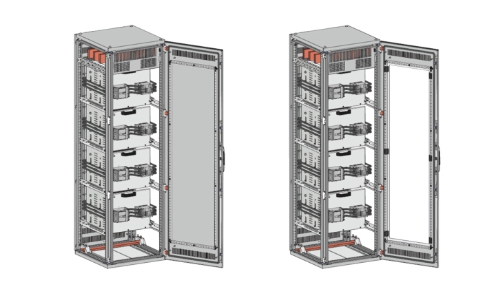 PDS Power Factor Correction Module (PFC)