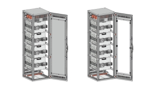 PDS Power Factor Correction Module (PFC)