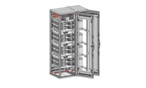 PDS Power Factor Correction Module (PFC)
