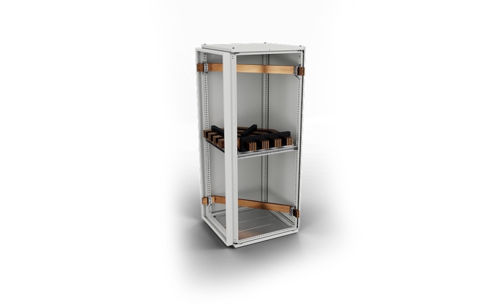 PDS Corner Module