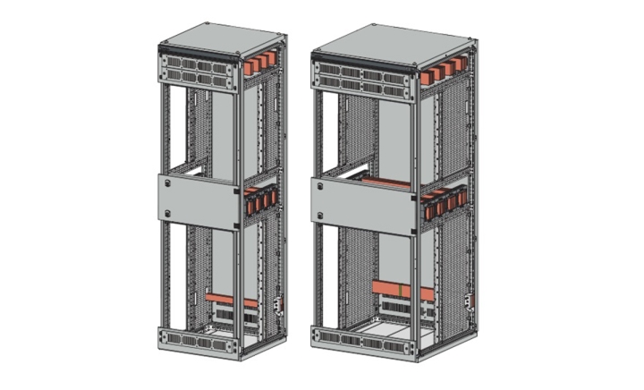 PDS Coupling Module