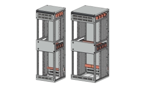 PDS Coupling Module
