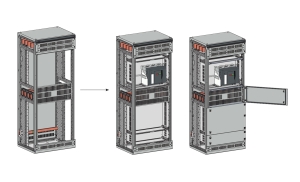 PDS Coupling Module