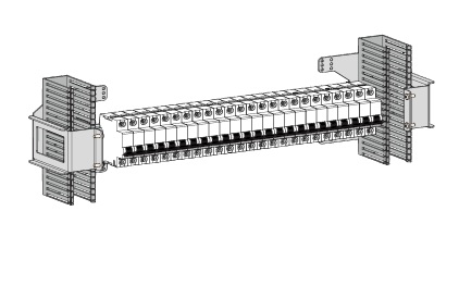PDS MCB Feeder Cassettes