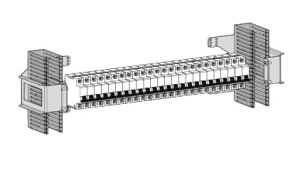 PDS MCB Feeder Cassettes
