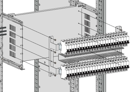 PDS MCB Feeder Cassettes