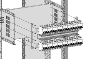 PDS MCB Feeder Cassettes