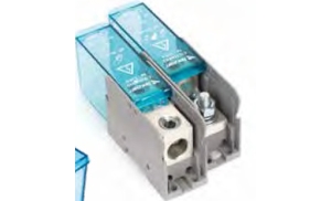 Single Pole Power Connection Terminals 315A–630A