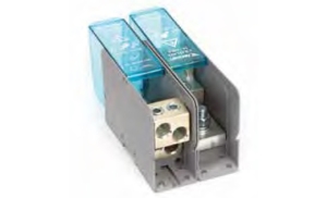 Single Pole Power Connection Terminals 315A–630A