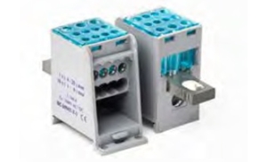 Single-Pole Mini Distribution Blocks