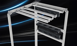 Teos Top Busbar Rail Kit