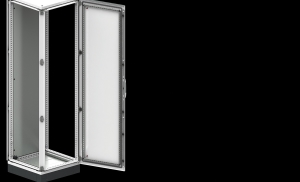 TEOS Flat Pack Modular Enclosure