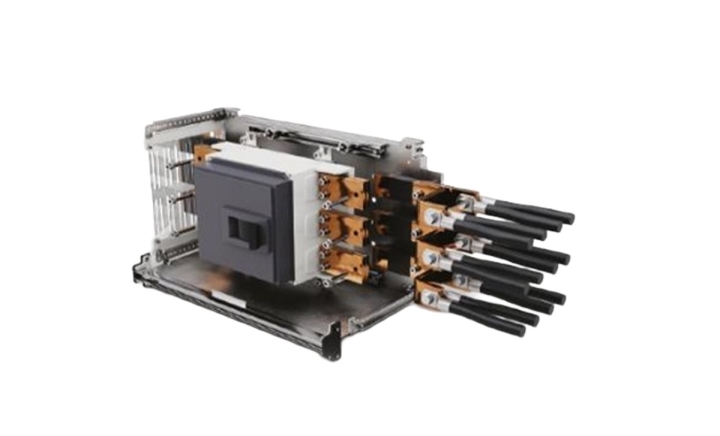 PDS MCCB Feeder Cassettes (Easy-Fix)