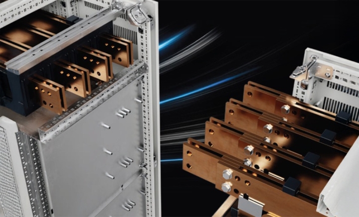 Main Busbar Joint Kit