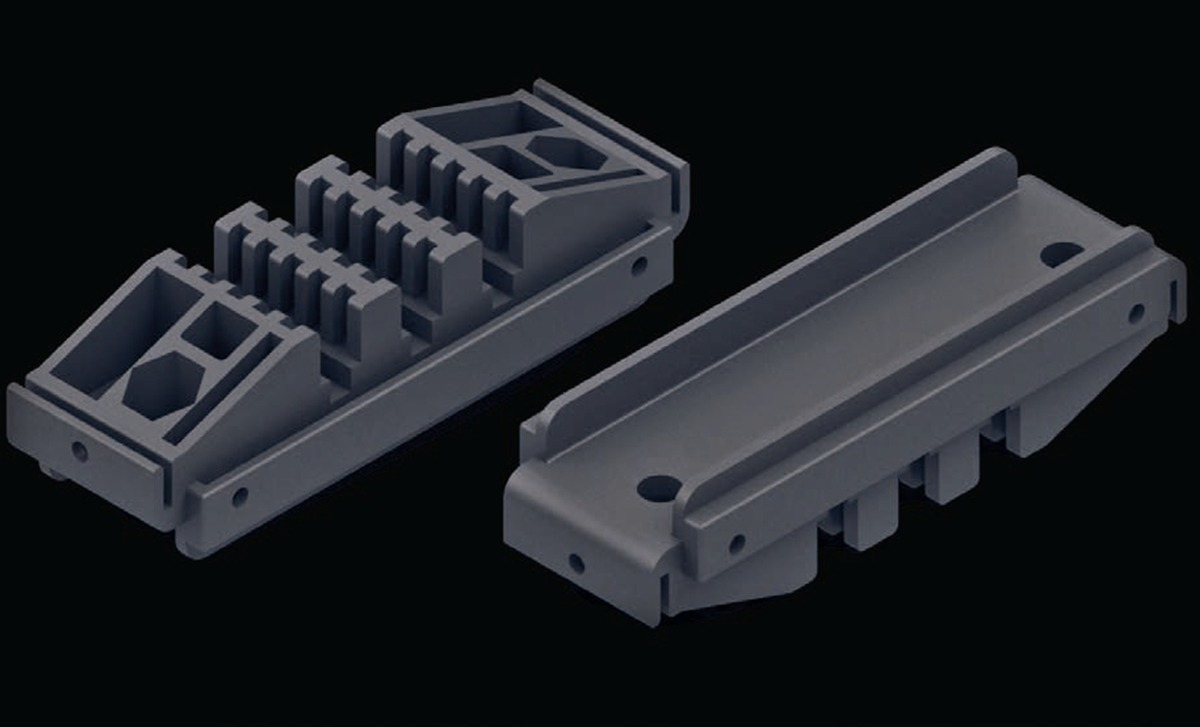 Adjustable Busbar Holder