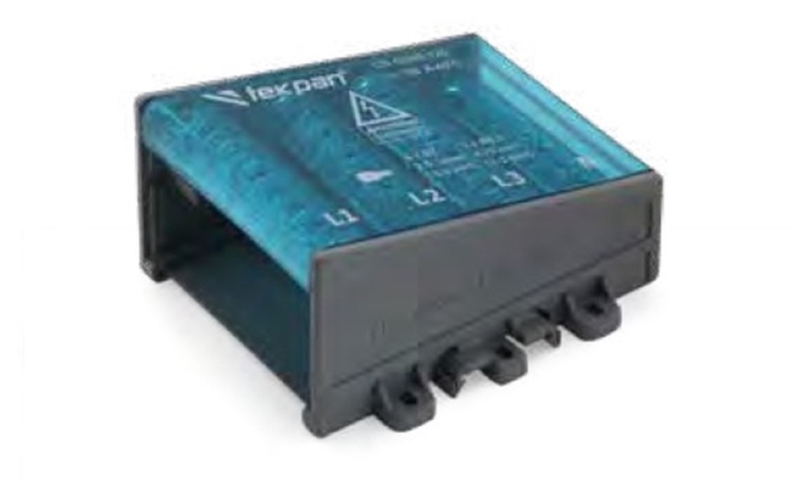 Distribution Blocks 125A–250A