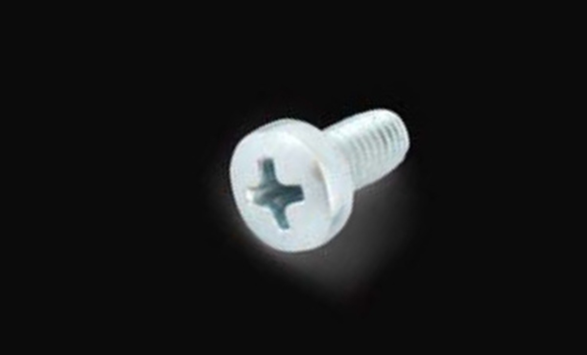 Self-Tapping Screws