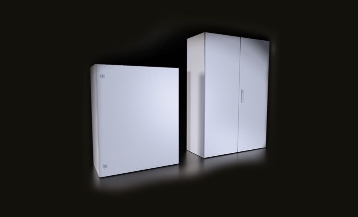DM-L Wall Mounted Enclosure