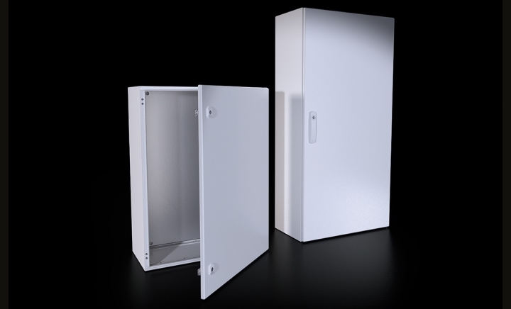  DM-M Wall Mounted Enclosure