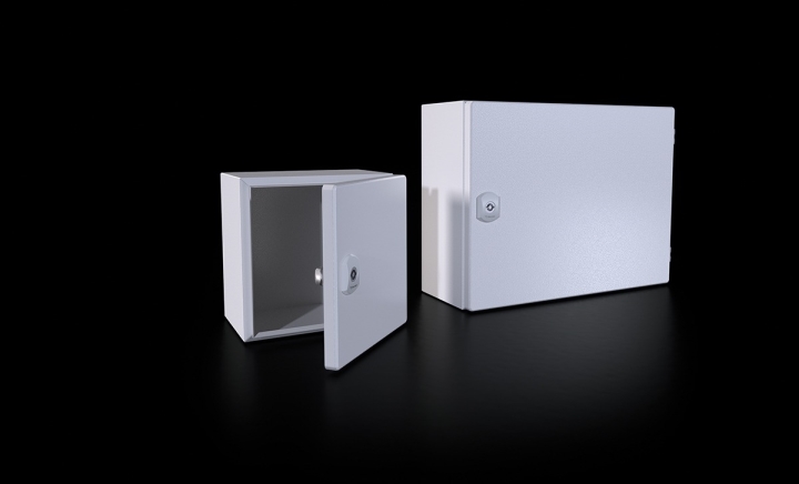 DM-S Small Enclosure