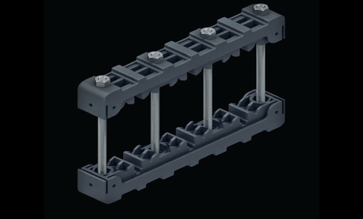 Compact Busbar Holder
