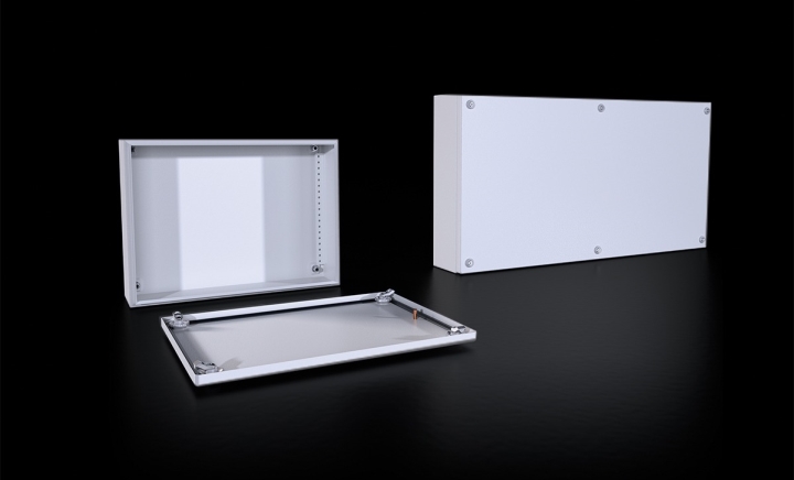 KT Terminal Boxes