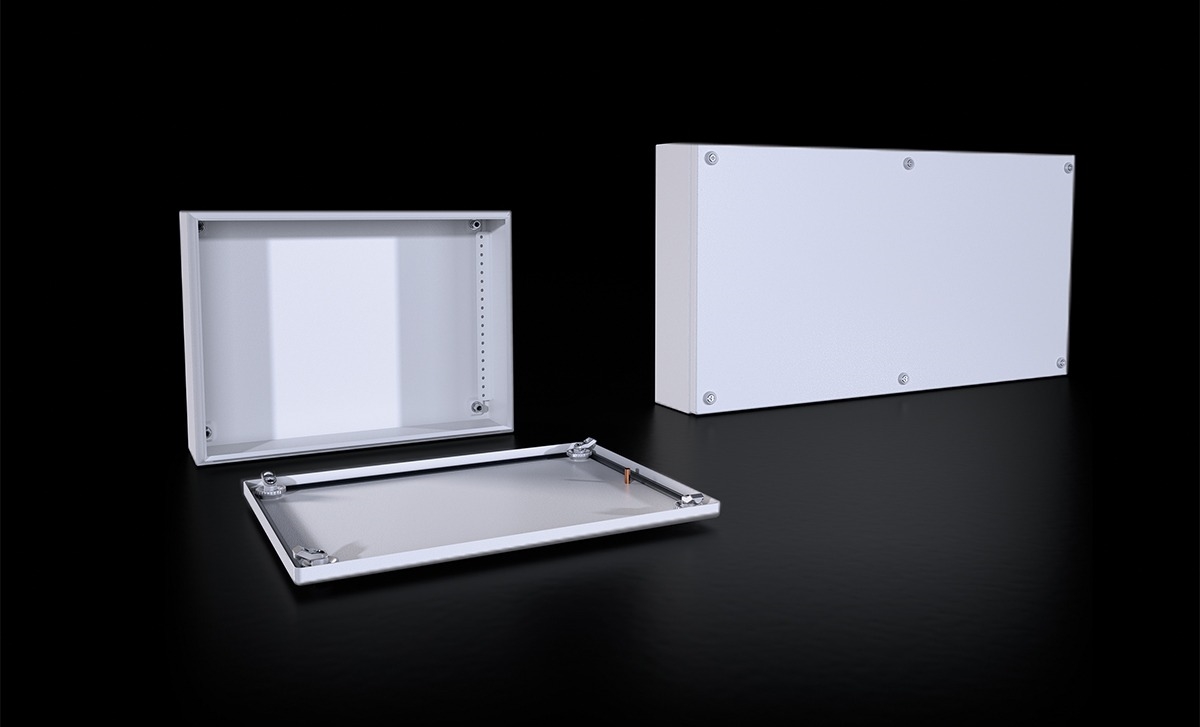 KT Terminal Boxes