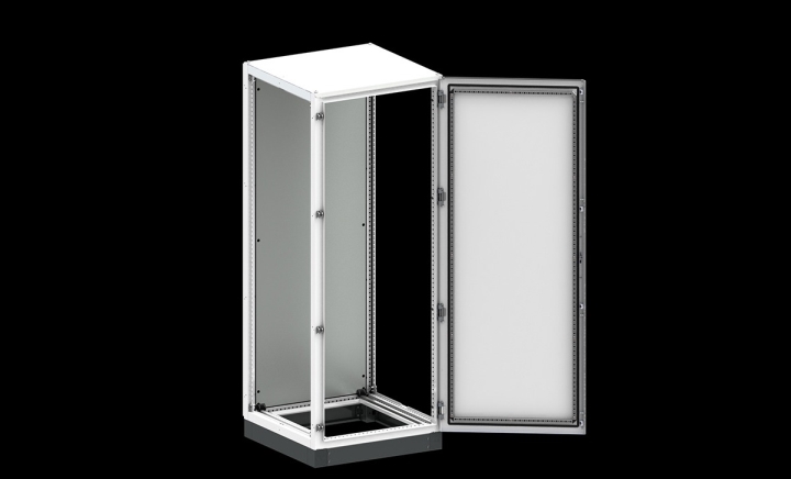 NEO Solid Door, Without Mounting Plate