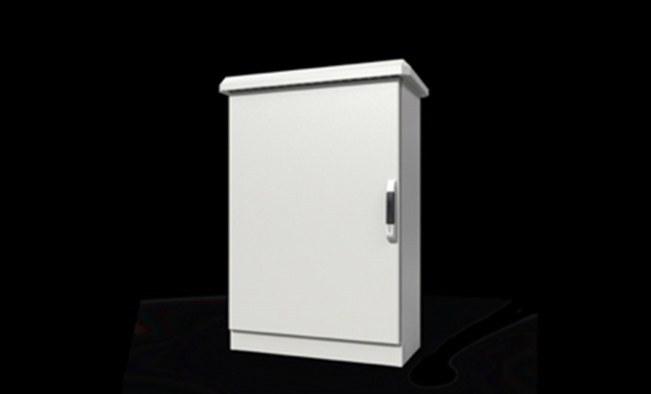 NEO HC Outdoor Free-Standing Enclosure