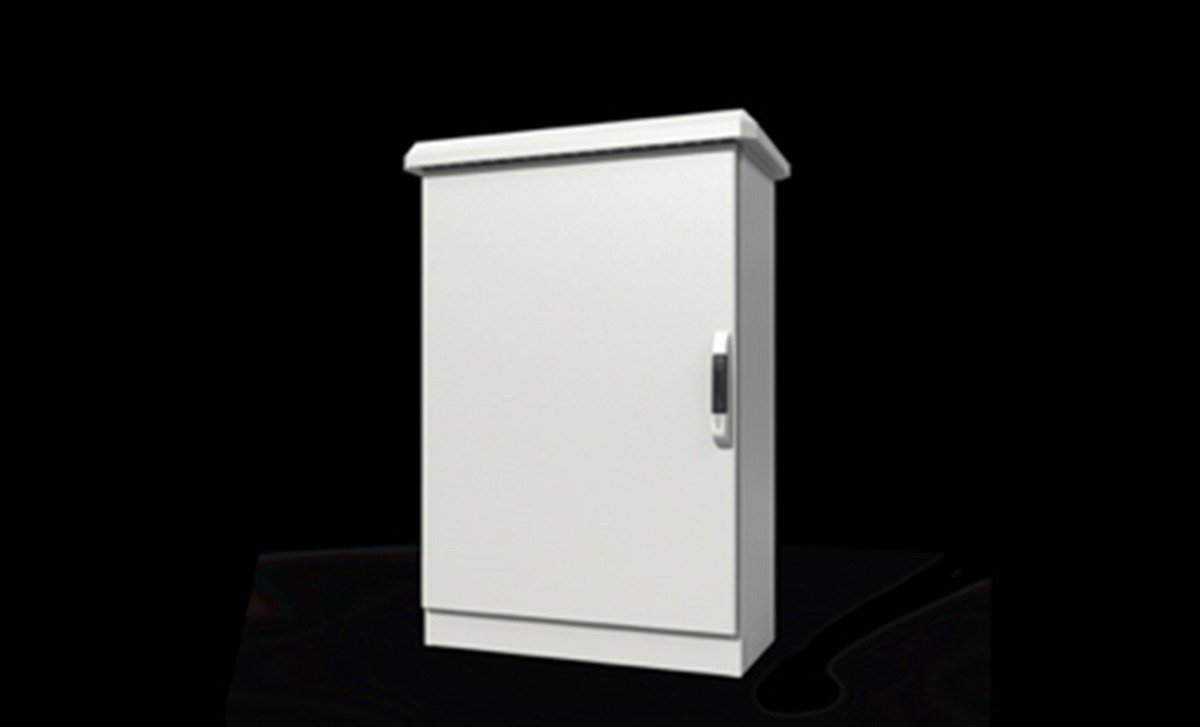 NEO HC Outdoor Free-Standing Enclosure