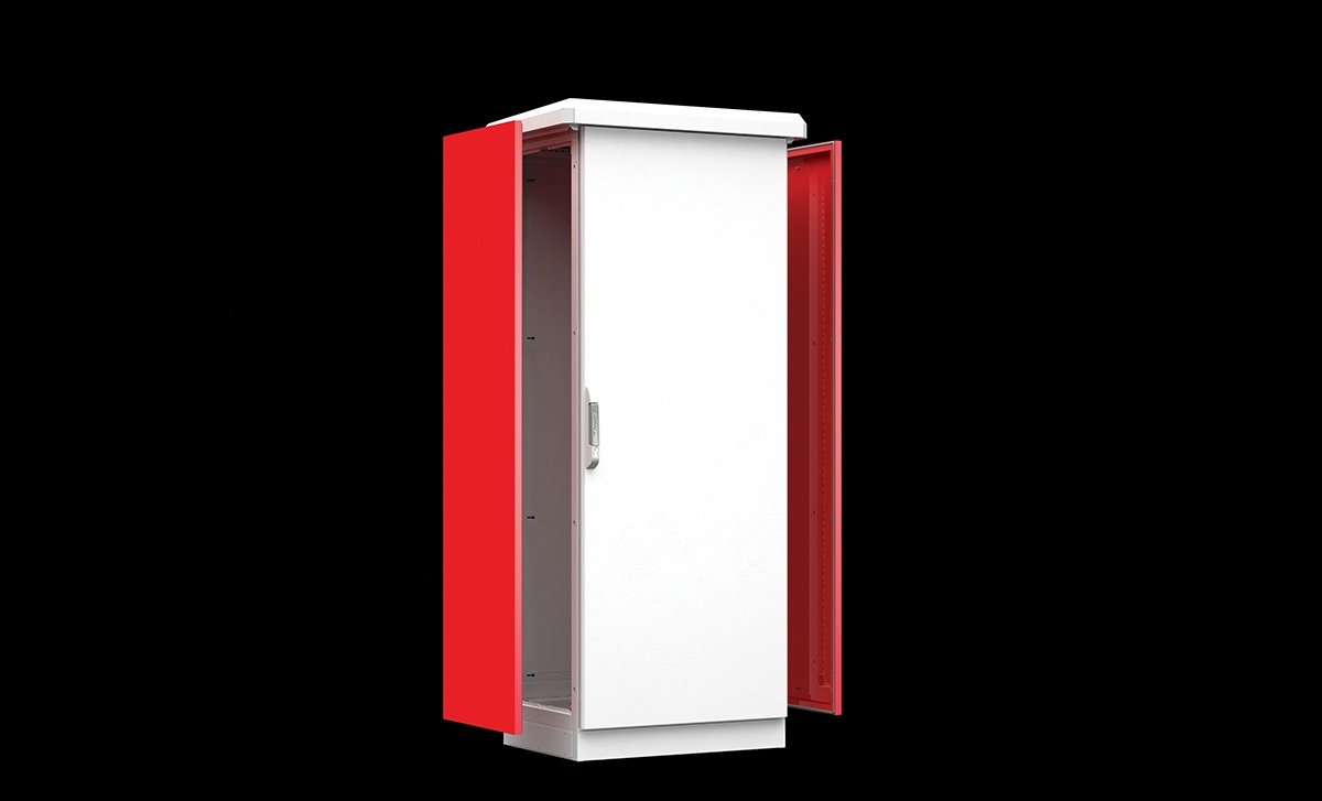 NEO HC Outdoor Side Panels