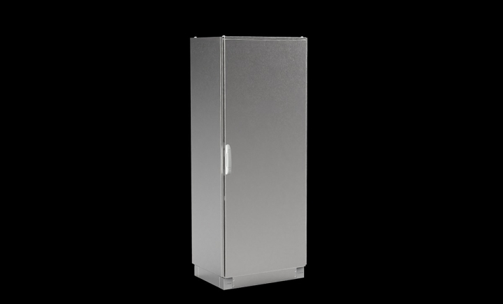 NEO Modular Stainless Steel (AISI 304) Floor Standing Enclosure, Without Mounting Plate