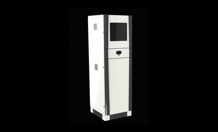 PC Cabinet