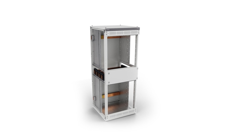 PDS ACB Module (Mid Busbar)