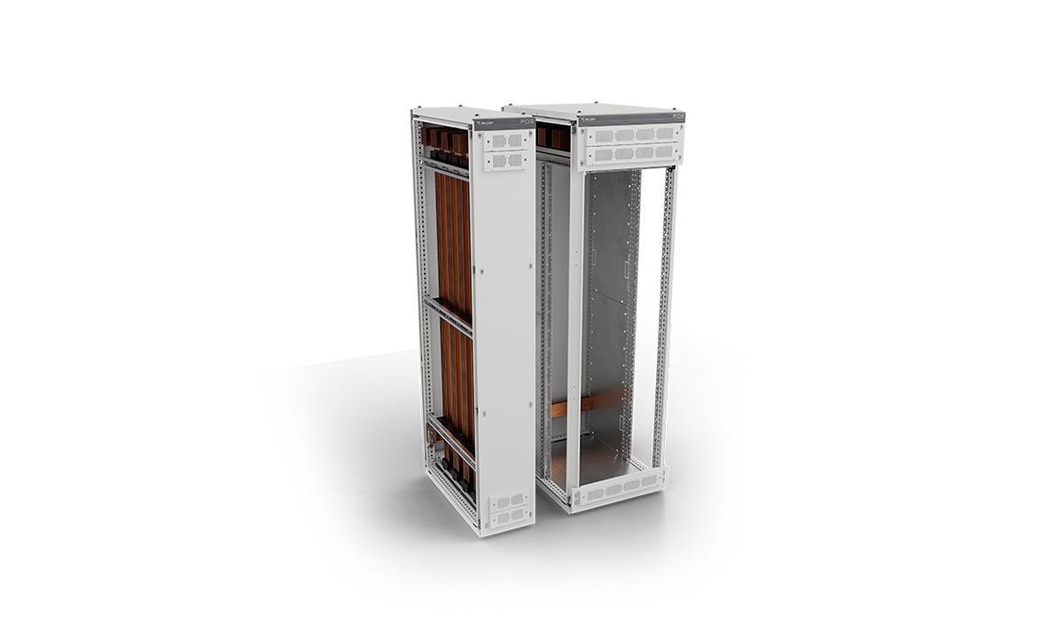 PDS Vertical Distribution Module