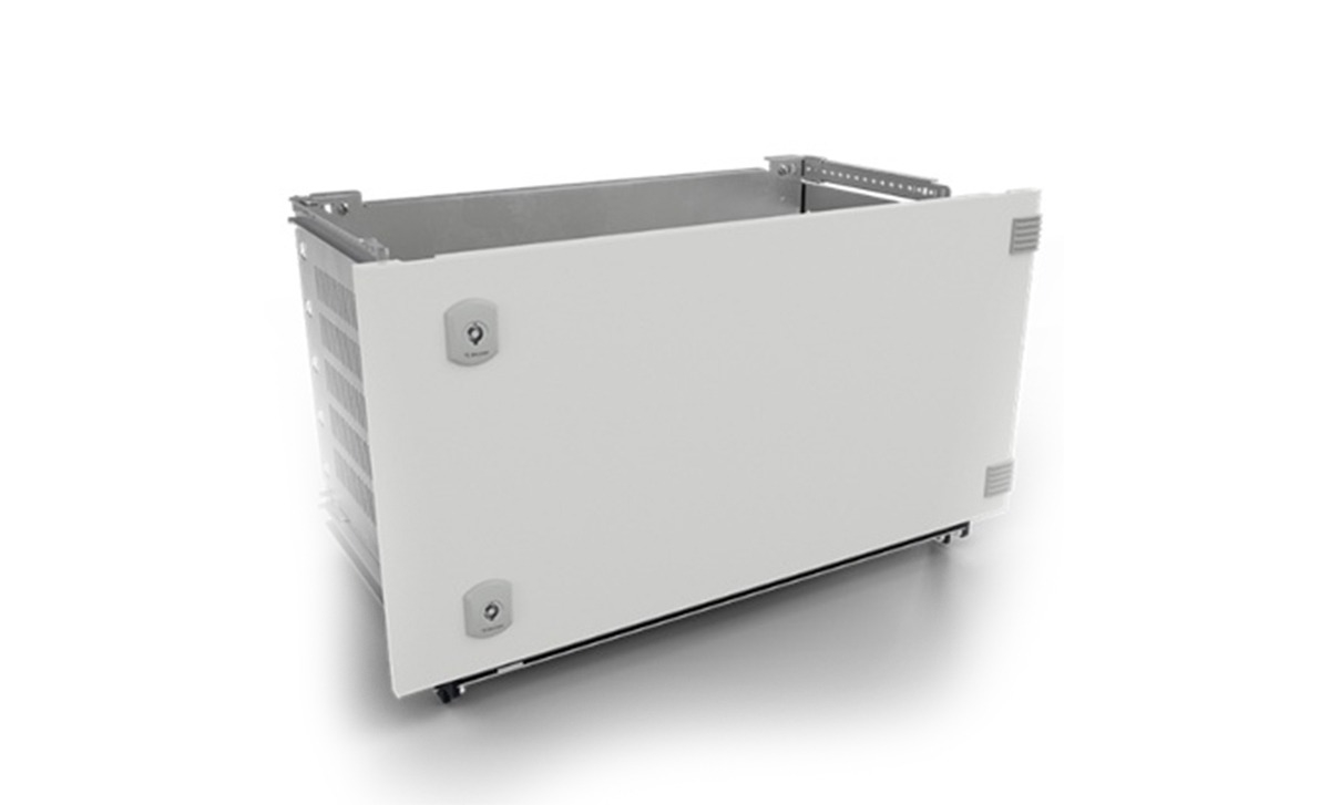 PDS Emty Feeder Cassettes for General Purpose