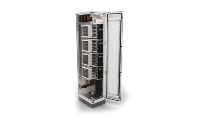 PDS Cabling Module