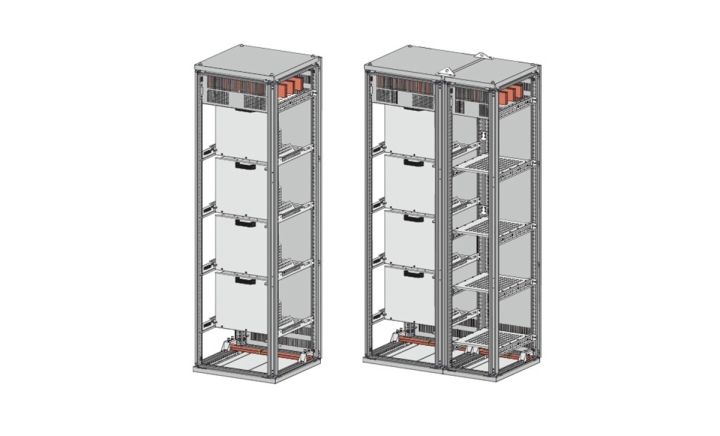 PDS Power Factor Correction Module (PFC)
